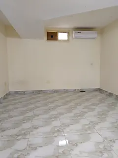 Studio Apartment For Rent In Al Jimi Including Water, Electricity And Wifi Near Jimi Mall