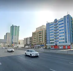Restaurant For Sale On Sheikh Khalifa Street Directly, Working Now, Selling Due To Travel Conditions
