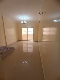 For Rent An Apartment With Two Rooms, A Hall, A Kitchen, 2 Bathrooms, And A Balcony