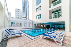 2 Br | Best Deal | High Roi | Near Metro | No Chiller | In Tecom