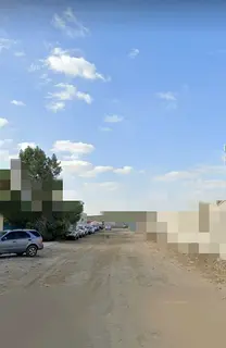 For Rent In Industrial 5, Sharjah