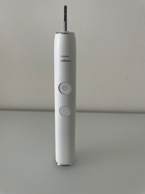 Philips Electric Toothbrush