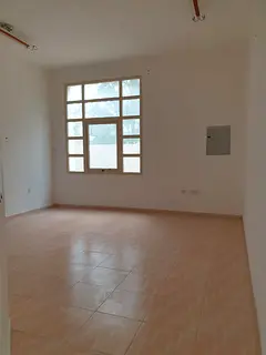 2 Bhk Apartment For Rent In Al Jimi Murejeb Including Water And Electricity