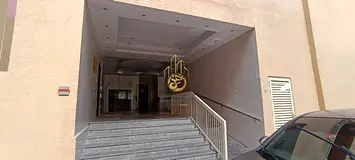 Profitable Investment Opportunity: Commercial Residential Building For Sale In Al Rawda 3, Ajman