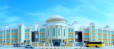 Ajman Prime Location / For Lease Land's Educational's & Public Service's