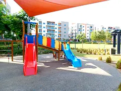 Very Hot Offer Beautiful Brand New 3bhk Wasl Green Park Ras Al Khor Dubai Rent 81k In 12 Chqs