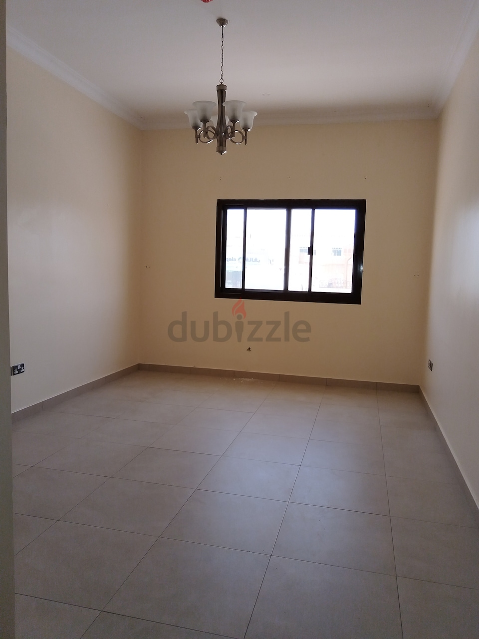 1 Bhk Apartment For Rent In Al Khabisi