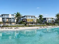 Exclusive Prices | Lagoon And Burj Facing | Appreciate Upto 50% In 4 Months