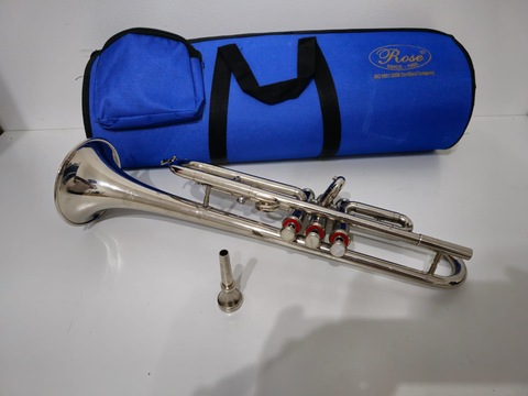 2nd hand trumpet