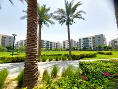 Brand New 1bhk Family Community With All Facilities In Wasl Green Park Rent Only 47.5k In 12 Cheque