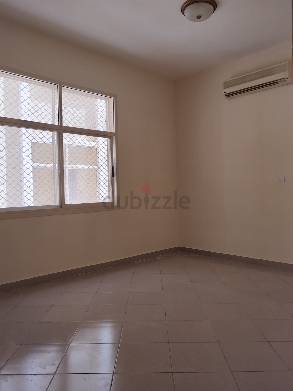 1 Bhk Apartment For Rent In Al Khabisi