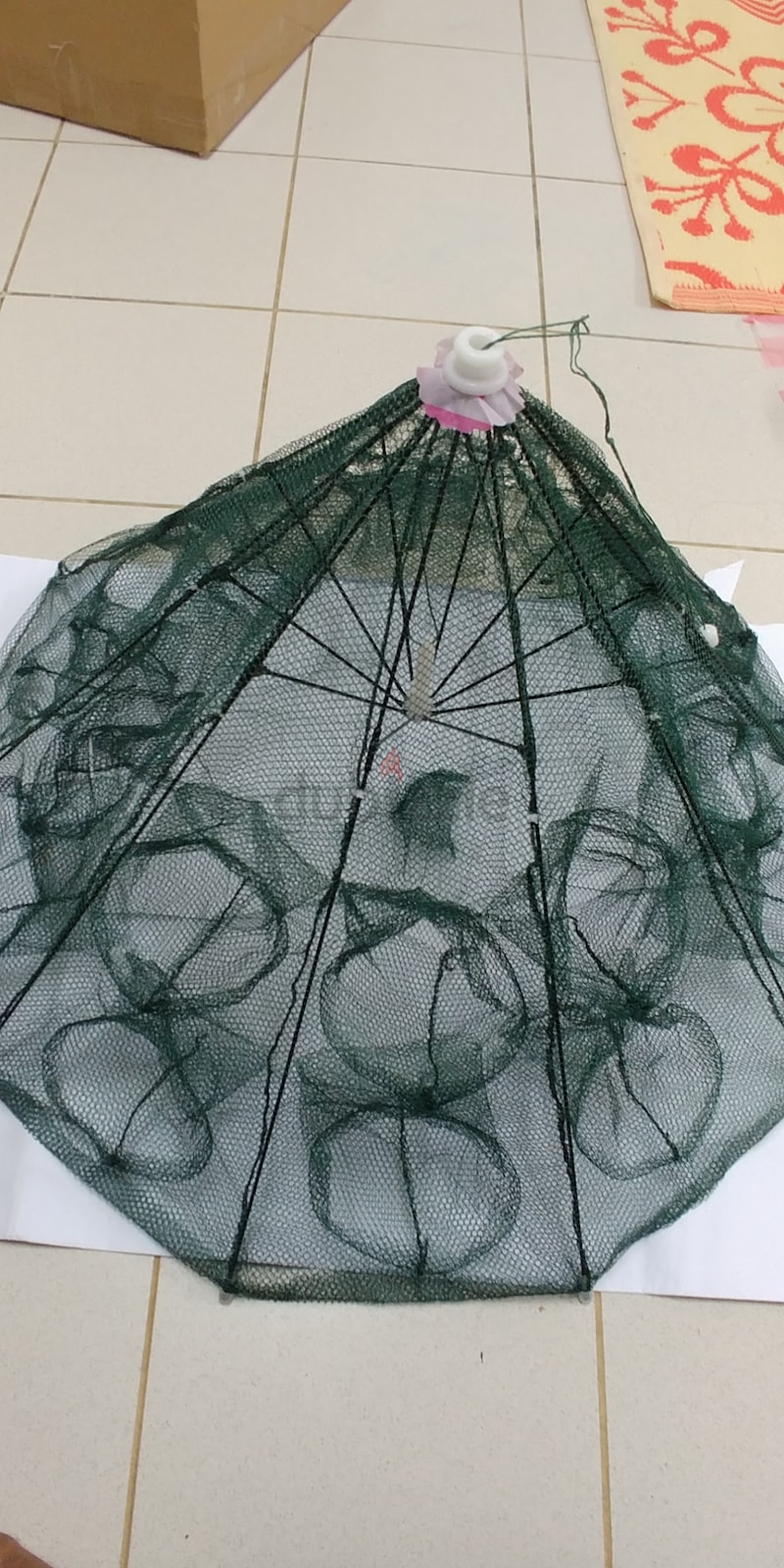 Buy fishing cast net material Online in UAE at Low Prices at