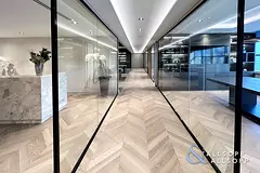 High End Fit Out | Furnished | Ready In September