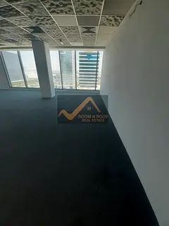 Fitted Offies With Inside Pantry Two Toilet - Ready To Move - Prime Location