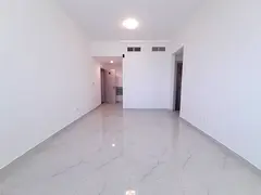 Book Now Brand New Specious 1-bedroom Hall With Balcony Family Building At Prime Location In Aljada