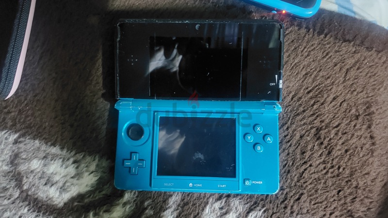 Buy & sell any Nintendo DS online - 60 used Nintendo DS sale in All Cities (UAE) | price list | dubizzle
