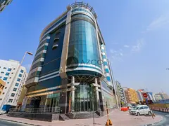 Ground Floor | Fitted Office Space | Prime Area