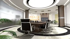 Prime Location| Office For Sale| Jvc