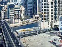 Hot Deal|2 Parking|rented|high Floor Chiller Free