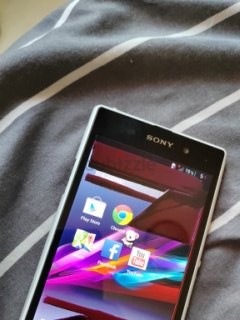 DOCOMO SONY SO-01F XPERIA Z1 32GB | dubizzle