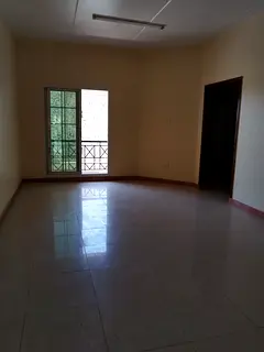 2 Bhk Apartment For Rent In Al Muwaiji With Balcony