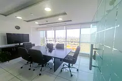 Premium Fit-out | Stunning Views | Tenanted