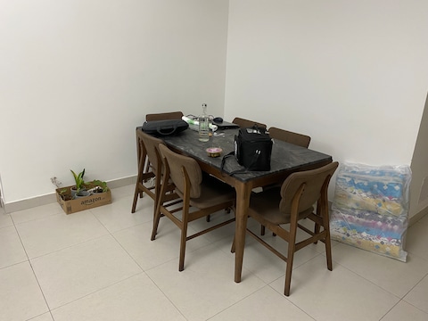 Rooms for rent in Arjan - Shared Rooms rental | dubizzle