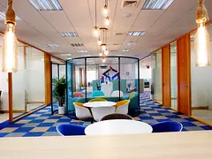 Fully Furnished | Luxury | Prime Location