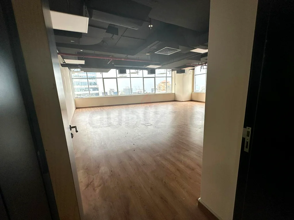 Office For Rent In Mazaya Buisness Avenue Jlt Direct From Owner