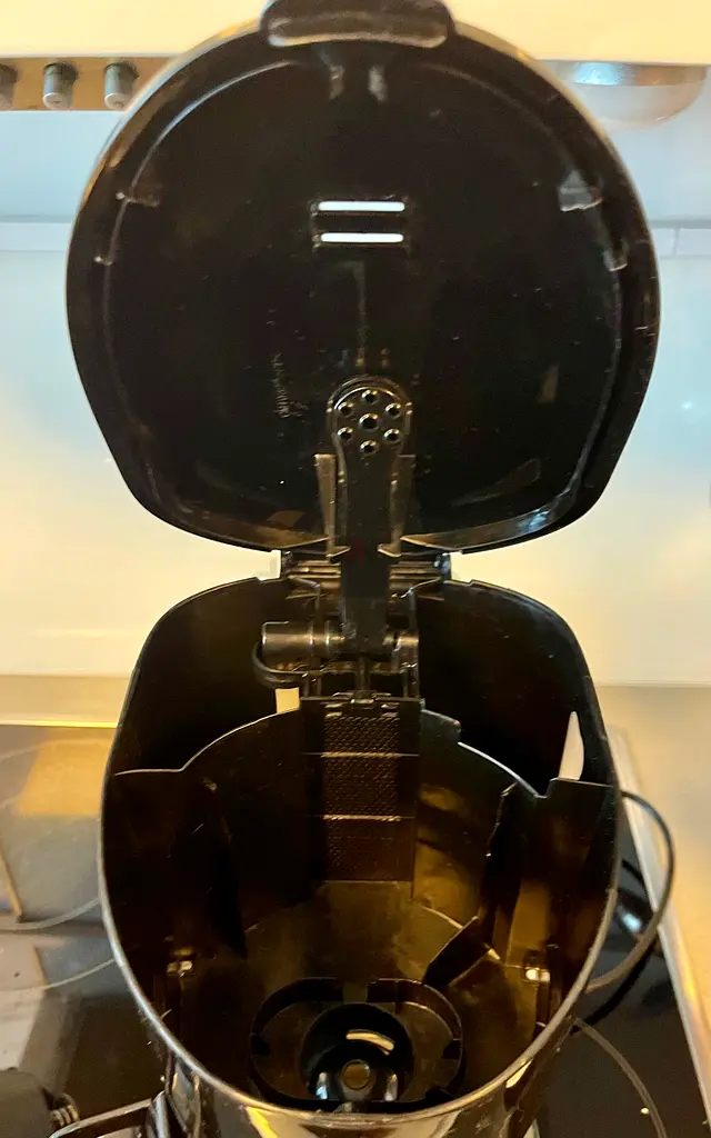 Moving Sale Drip Brew Coffee Maker Wowzers only 40AED!