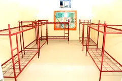 22 Rooms Of G+1 Labour Camp In Industrial Area 15,sharjah