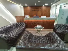 Sharing Office | Including All The Facilities | Prime Location