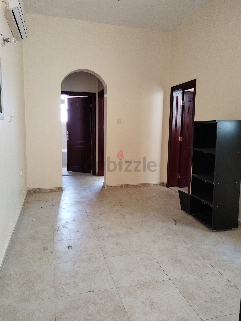 1 Bhk Apartment For Rent In Asharej