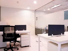 Fully Furnished | All Inclusive | Multiple Cheques