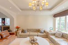 Corner Plot | Four Bedrooms | Upgraded