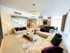 3 Years Post Handover | Semi-deattached Villas| Luxury Commuinity