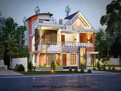 For Sale Commercial Villa | 4br | Good Location!