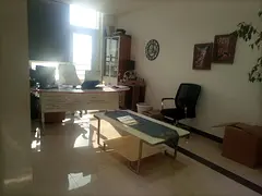 Specious Commercial Office |very Well Main | Very Big Terrace | Corner Unit | Amazing Front View W