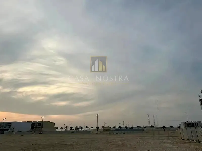 Land for Sale Freehold Residential Mixed Use Plot For Sale Dubai
