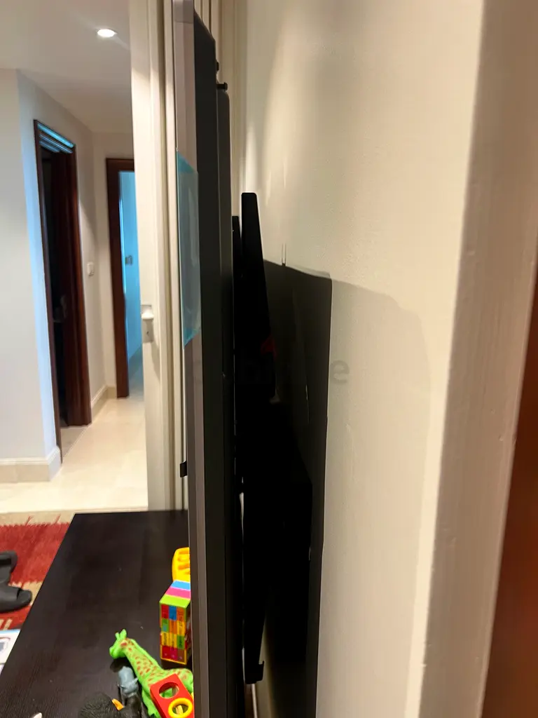 Panasonic 70” inches Vierra TV