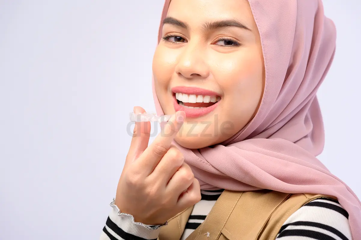 Dental Services in Dubai