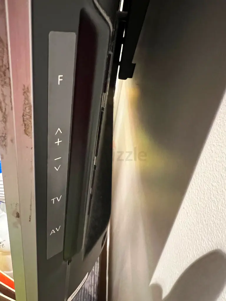 Panasonic 70” inches Vierra TV