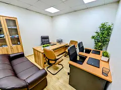 Virtual Office For 1 Year| Bank Account Guaranteed| Unlimited Inspections
