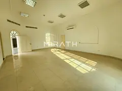 Spacious Commercial Villa | Wasl Road | Suitable For Clinic, B Salon, Res Etc.
