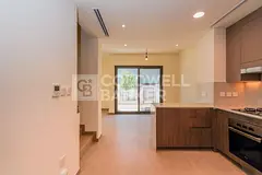 New 3 Br Townhouse | Elan A | Ready To Move In
