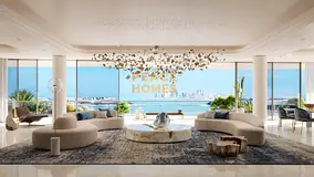Full Floor | 360 Palm View | Exclusive Unit