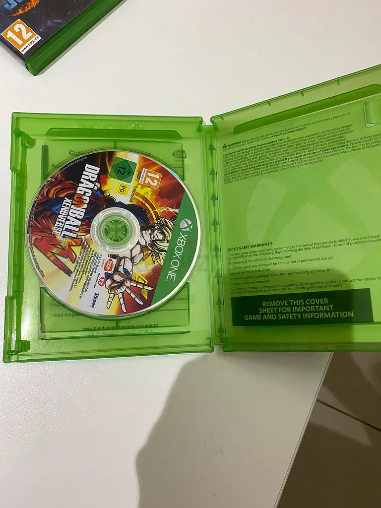 Xbox one Games, Brand new