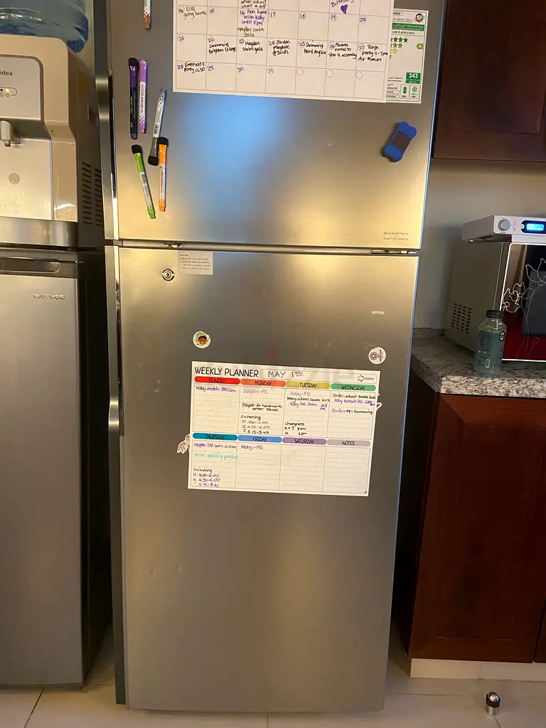 Fridge