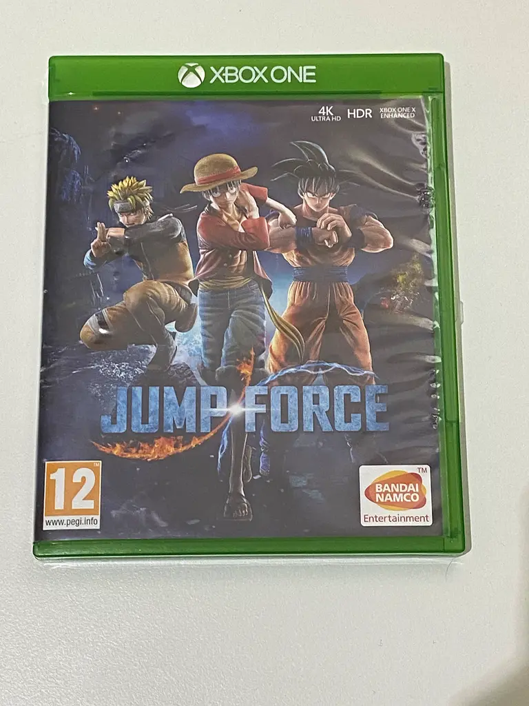 Xbox one Games, Brand new