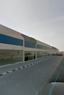 For Sale Gallaries And Warehouses In Industrial Area 18 / Sharjah With Annual Income 1.7 Million